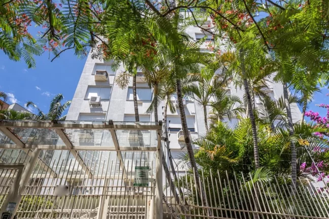 Imagem Apartamento para venda no bairro Petrópolis em Porto Alegre