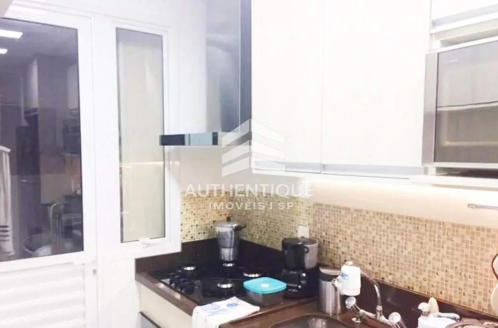 Imagem RED TATUAPÉ - Apartamento à venda em São Paulo/SP