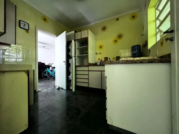 Imagem CASA COM 150 m² - JD REAL - PRAIA GRANDE SP
