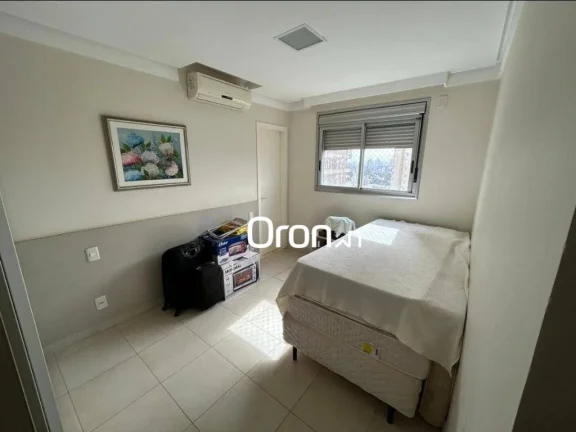 Imagem Apartamento à venda, 208 m² por R$ 2.100.000,00 - Setor Marista - Goiânia/GO