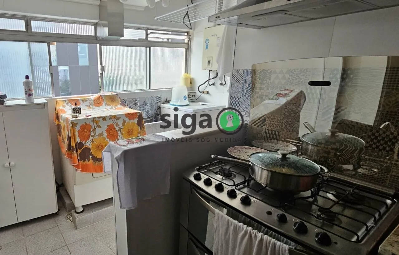 Imagem APARTAMENTO PARA LOCAÇÃO