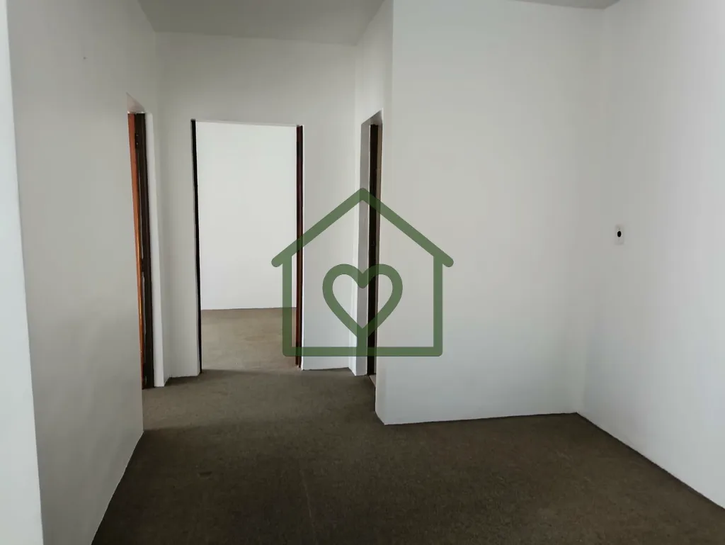 Imagem Apartamento 02 dormitórios No Bairro Partenon - Rua Capitão Arisoly Vargas, n. 35 
62m² Privativo...