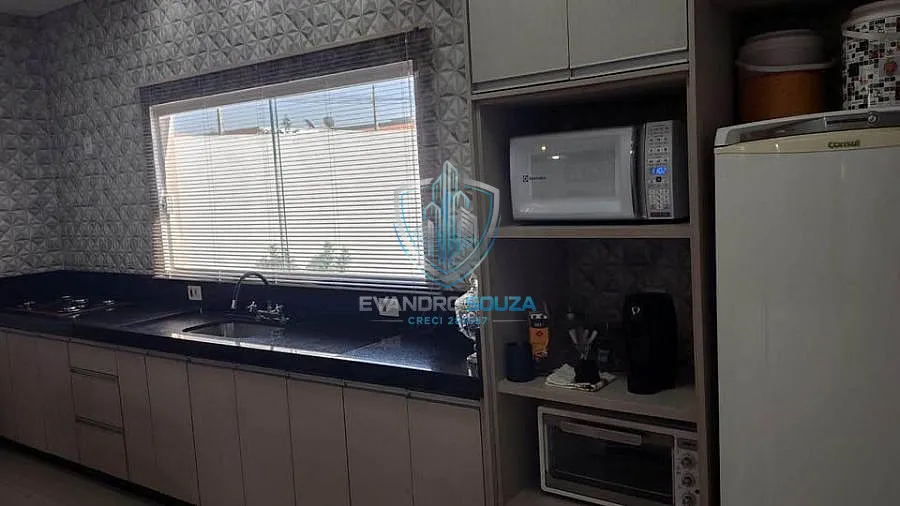 Imagem Casa Comercial a Venda no bairro Parque Residencial Aeroporto - Limeira, SP