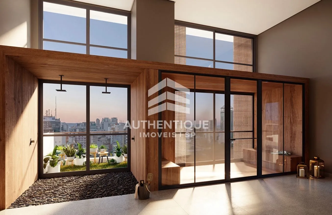 Imagem HAUS MITRE PERDIZES - Apartamento à venda em São Paulo/SP