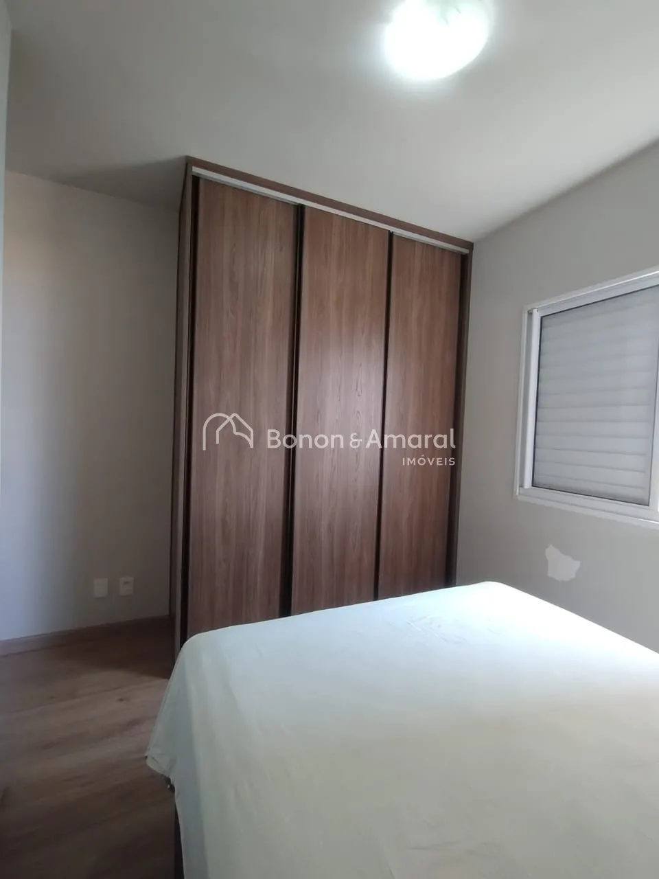 Imagem Fantástico apartamento de 2 quartos no Vivare Club Residence, pertinho do acesso à Anhaguera
