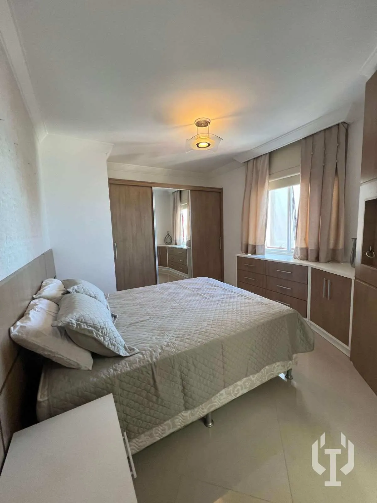 Imagem Apartamento à venda, no Blue Safira, em Itapema, Meia Praia, com 3 quartos, 130m2
