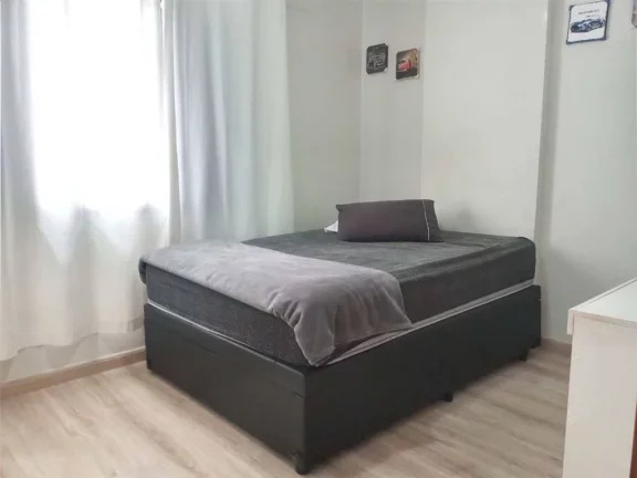Imagem Cobertura com 3 dorms, Canto do Forte, Praia Grande - R$ 2 mi, Cod: 1531