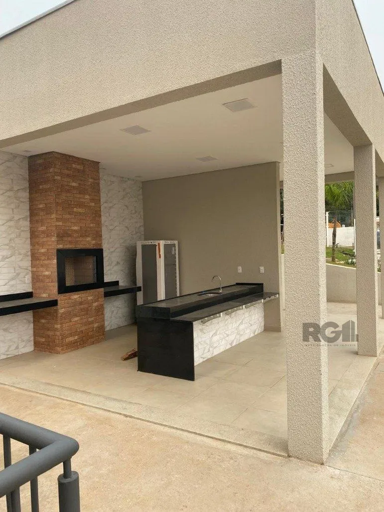 Imagem Apartamento em Camaquã