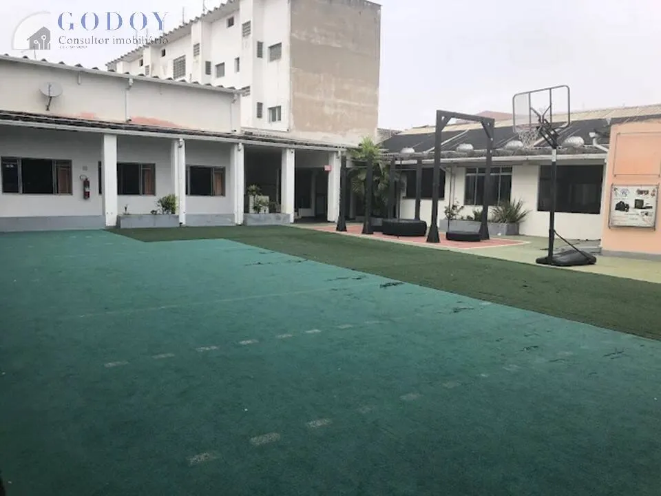 Imagem Prédio no Centro de Pinda - Ideal para Academia ou Centro Esportivo