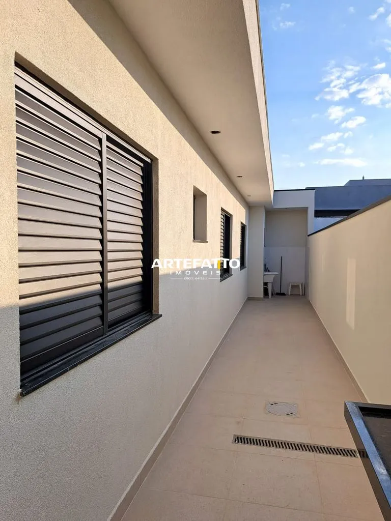 Imagem Casa em Condomínio NOVA