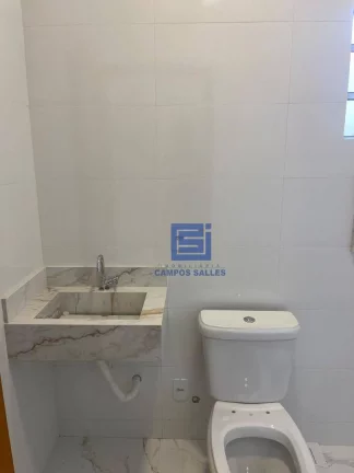 Imagem Casa com 2 dormitórios à venda, 110 m² por R$ 650.000 - Lavras de Baixo - Socorro/SP