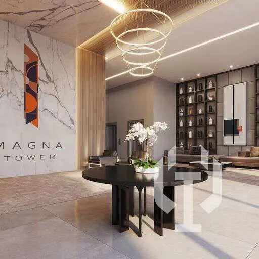 Imagem Apartamento à venda, no MAGNA TOWER- HEIL, em Itapema, Centro, com 4 quartos, 243,43m2