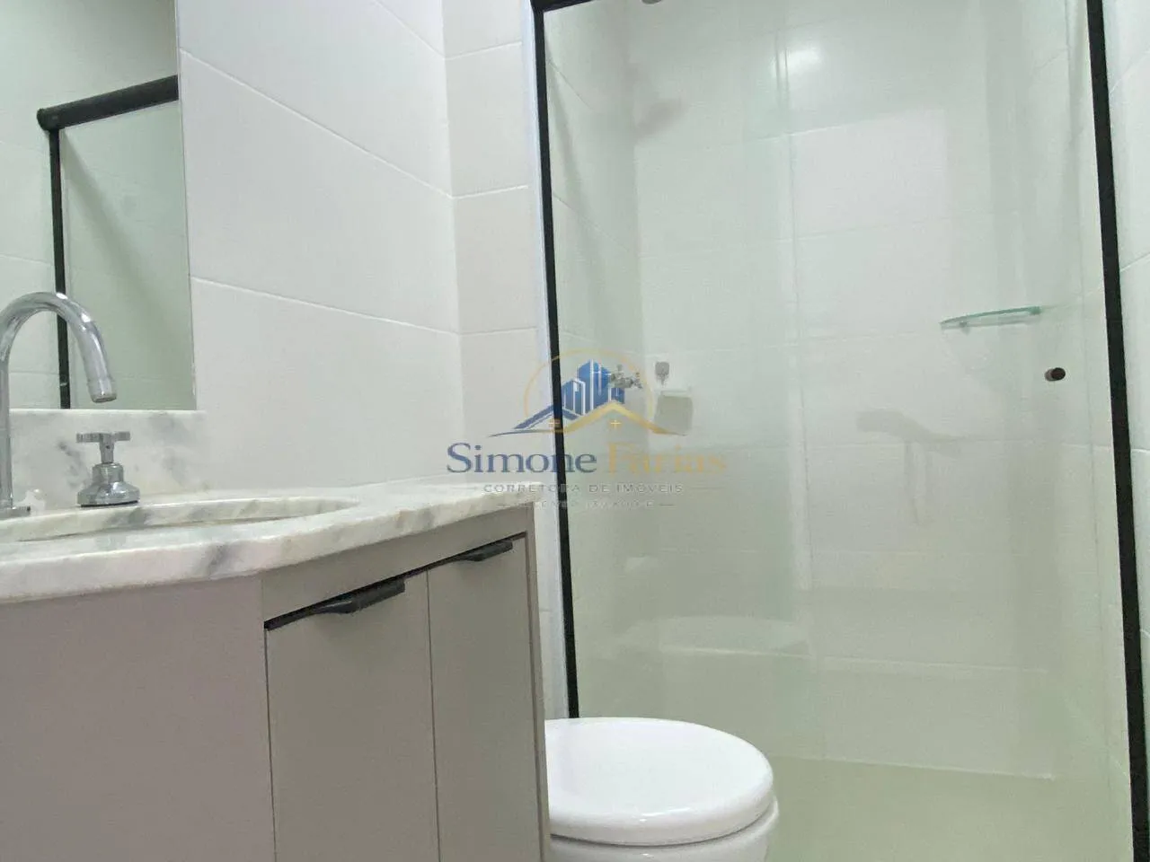 Imagem Apartamento para locação no Edifício Fit Campolim, Parque Campolim/SP