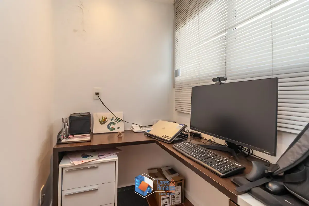 Imagem Cobertura para venda em Barra Funda com 3 quartos, sendo 1 suíte, 115m²