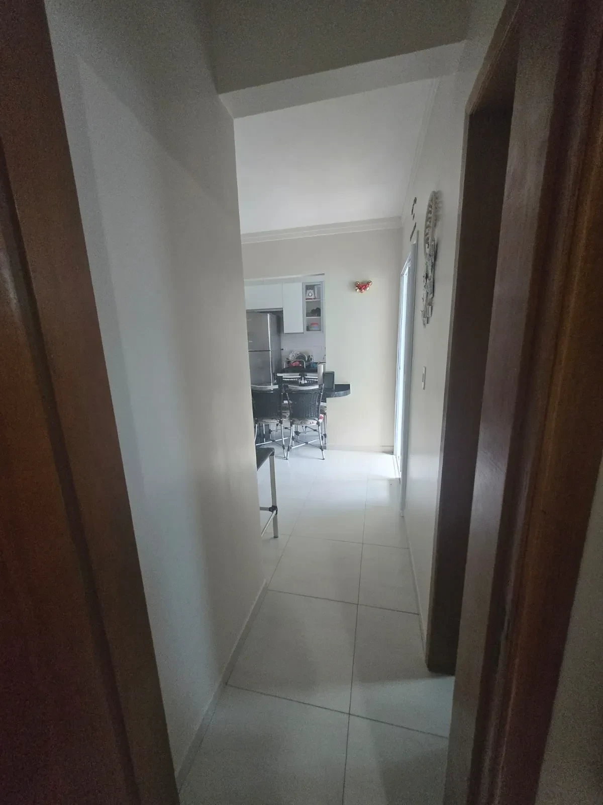 Imagem Apartamento com 1 Quarto à Venda, 41 metros em Caiçara - Praia Grande