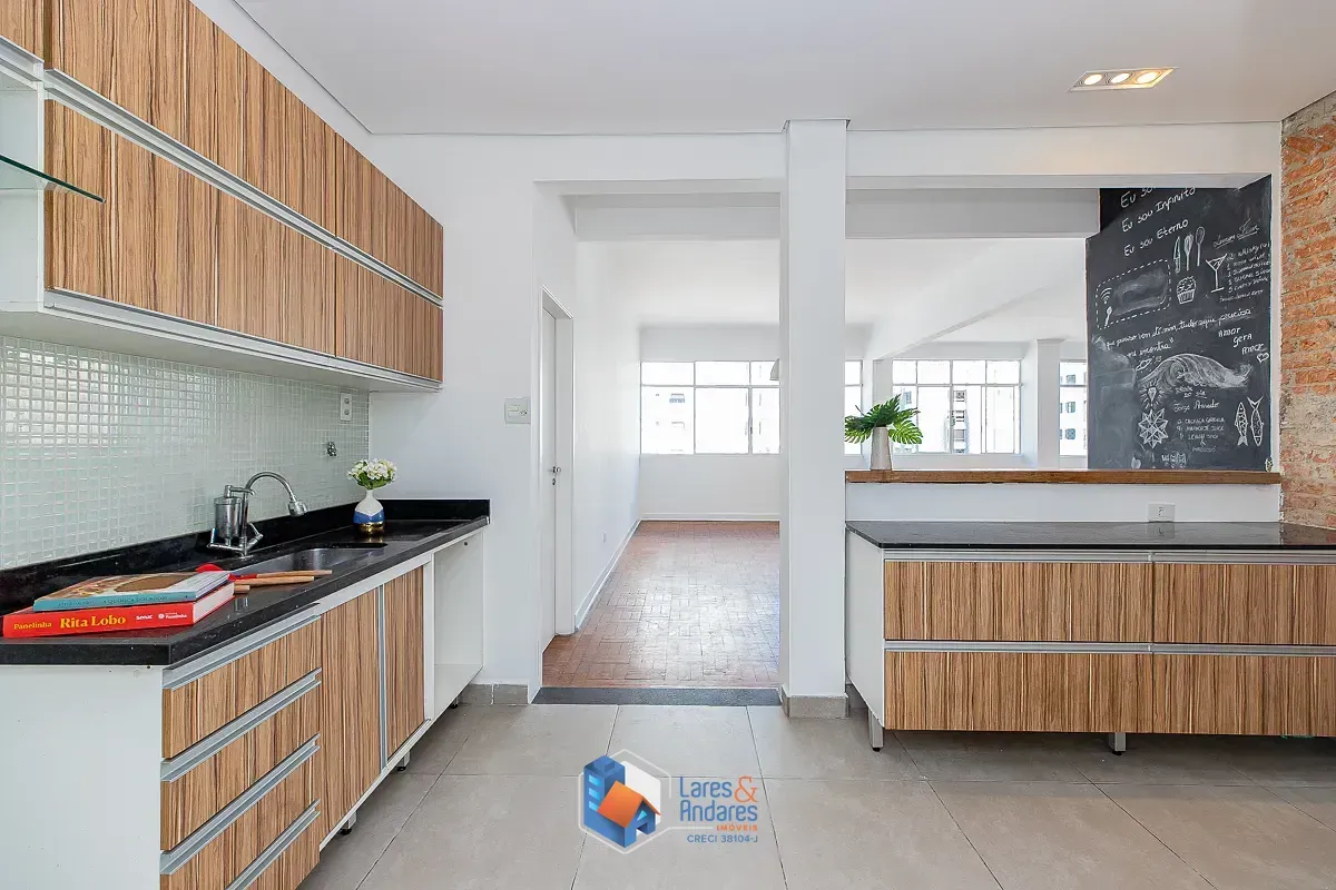 Imagem Apartamento para venda em Aclimação com 3 quartos, 142m²