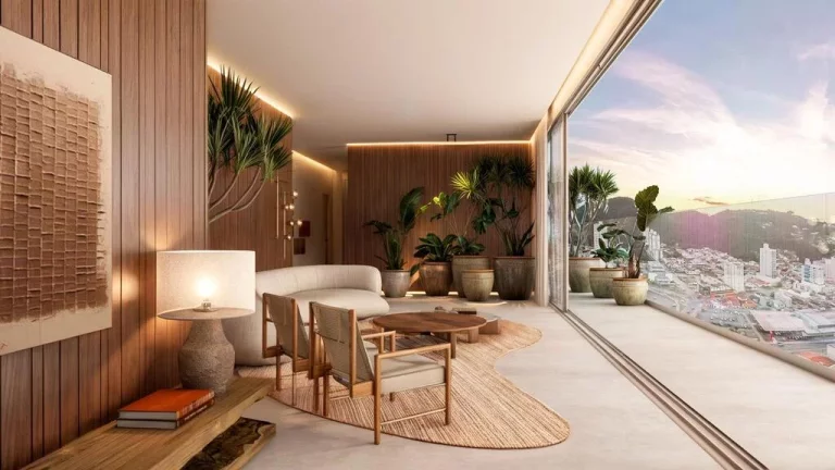 Imagem Veredas - Breve Lançamento - Apartamento à venda no bairro Fazenda - Itajaí/SC
