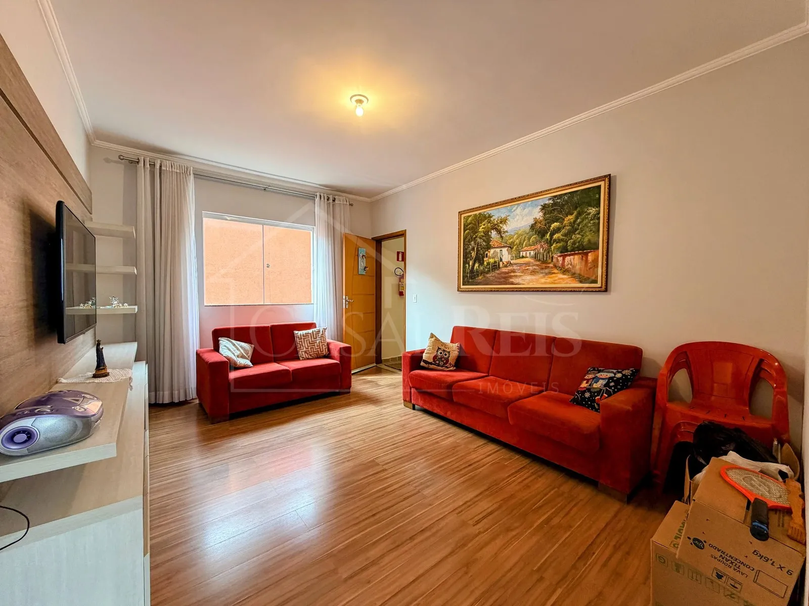 Imagem Apartamento 2 quartos à venda em Santa Ângela, Poços de Caldas