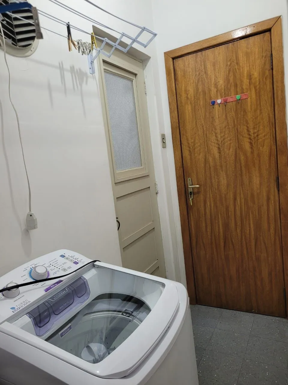 Imagem Apartamento em Centro Histórico