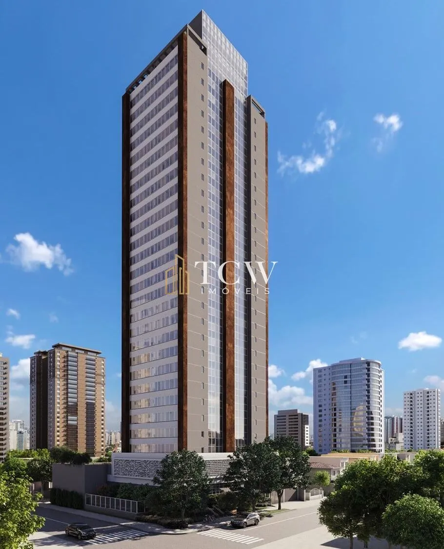 Foto do imóvel Apartamento à venda no bairro Chácara Santo Antônio (Zona Sul) - São Paulo/SP, Zona Sul