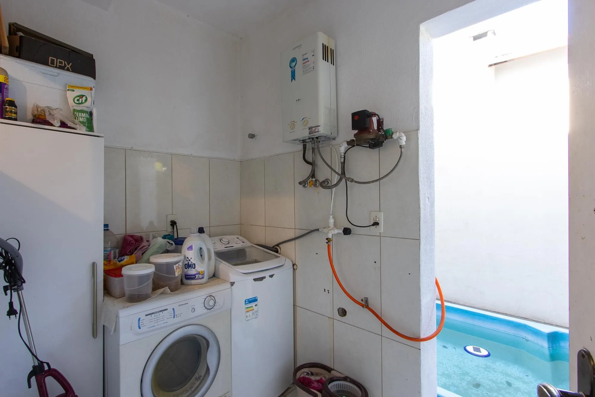Imagem Casa de Condomínio em Hípica