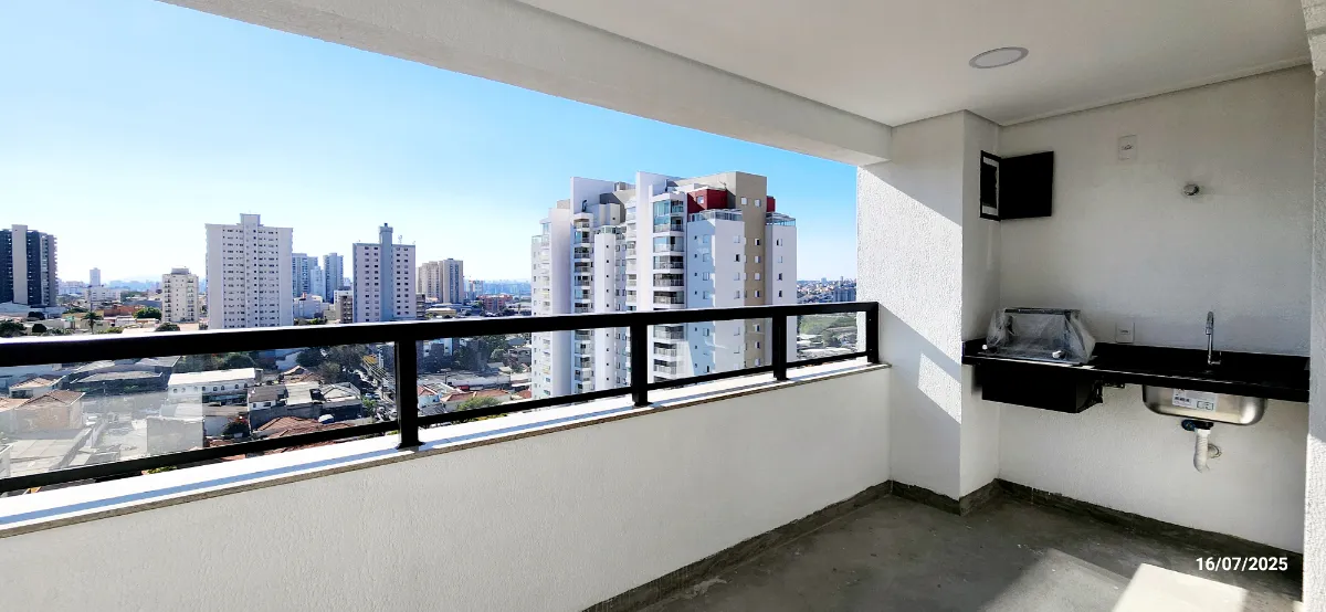 Foto do imóvel Apartamento para venda em Campestre com 2 quartos, sendo 2 suítes, 92m2