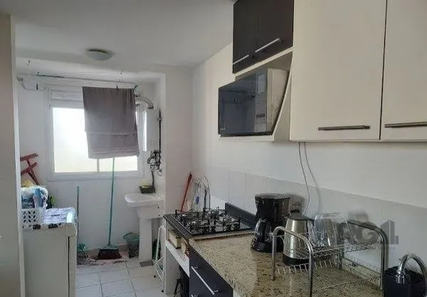 Imagem Apartamento em Jardim Carvalho