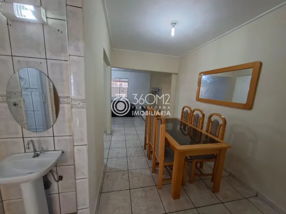 Imagem Sobrado para Venda em São Paulo / SP no bairro Conjunto Habitacional Padre José de Anchieta