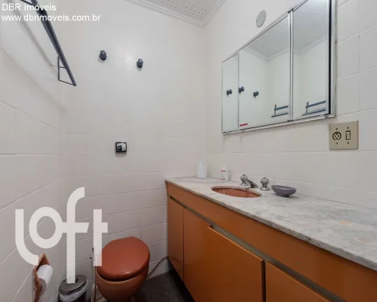 Imagem APARTAMENTO RESIDENCIAL em São Paulo - SP, Morumbi