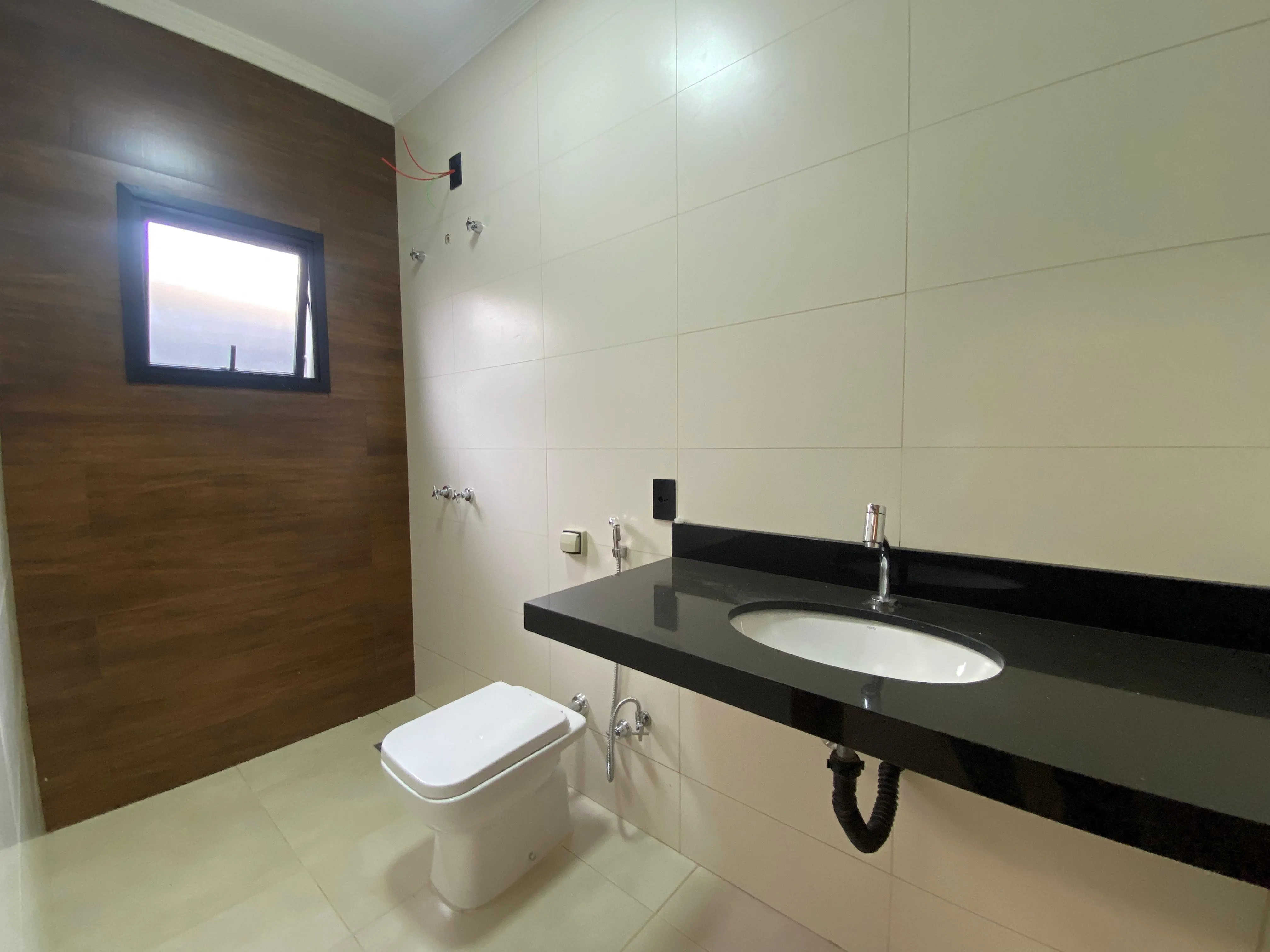 Imagem Condomínio Residencial Villa dos Inglezes