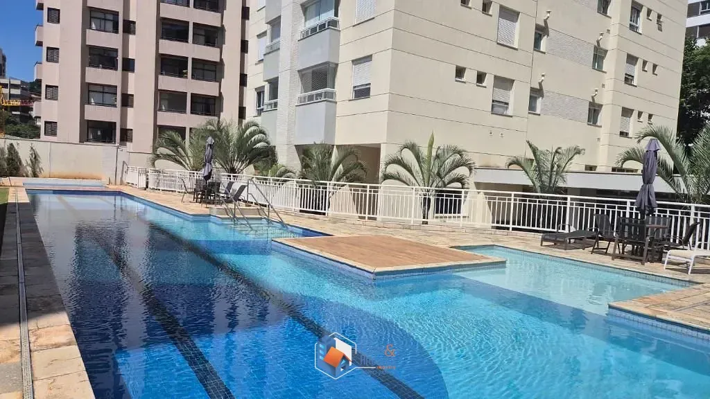 Imagem Apartamento para venda em Vila Mariana com 2 quartos, sendo 1 suíte, 67m²