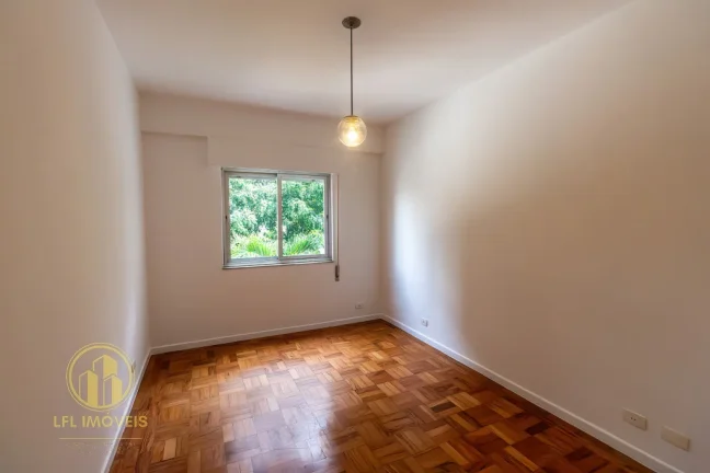 Imagem Apartamento Amplo com Varanda, Itaim Bibi, São Paulo