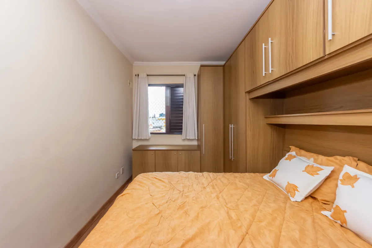 Imagem Apartamento para venda em Rudge Ramos com 3 quartos, sendo 1 suíte, 72m2