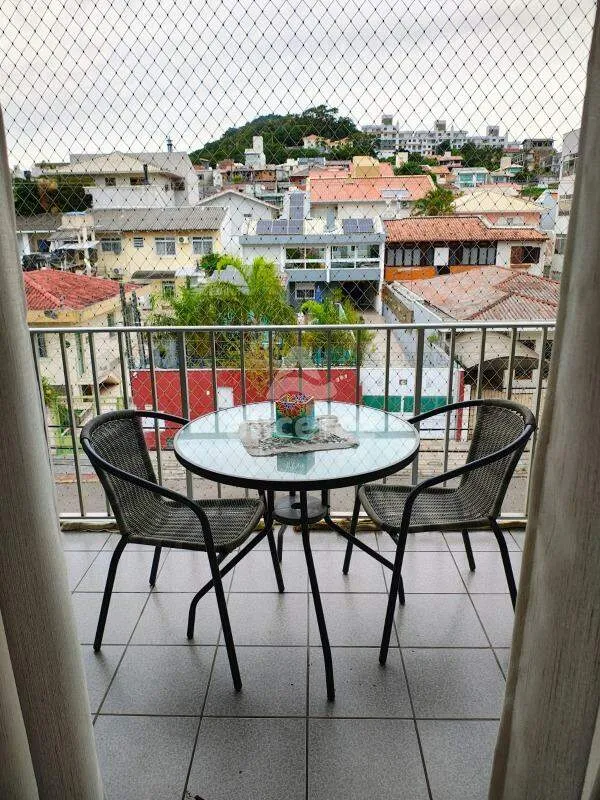 Imagem Apartamento à Venda em Coqueiros - Florianópolis/SC | 3 Dormitórios,sendo 01 Suíte | 116 m² Privativos