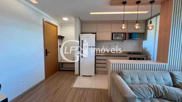 Imagem EXCELENTE APARTAMENTO PORTEIRA FECHA NO ACQUA VERANO