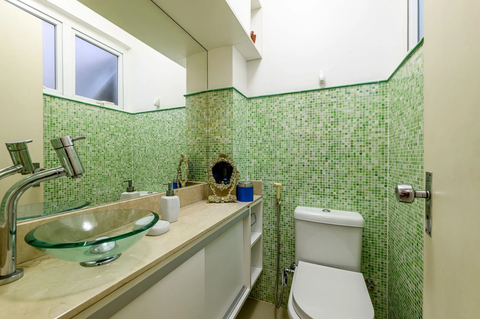 Imagem Apartamento com cobertura a venda no bairro Petrópolis