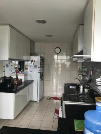 Imagem APARTAMENTO RESIDENCIAL em MANAUS - AM, ALEIXO