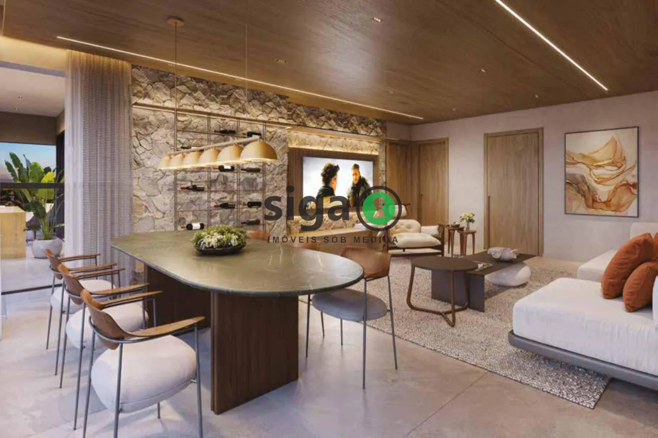 Imagem APARTAMENTO COM 3 SUÍTES AO LADO DO SHOPPING MORUMBI, 2 VAGAS