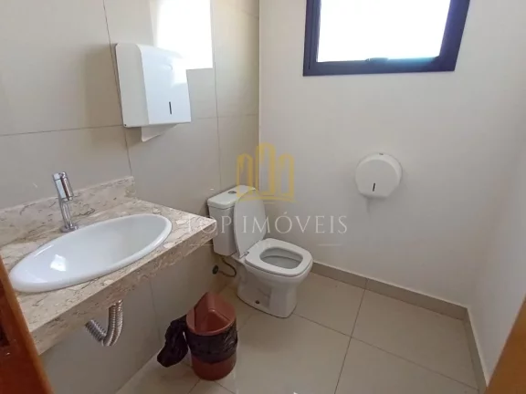 Imagem Prédio Comercial 1.226m² Construção Excelente Acabamento Av. Madre Paula Vila Adyana.