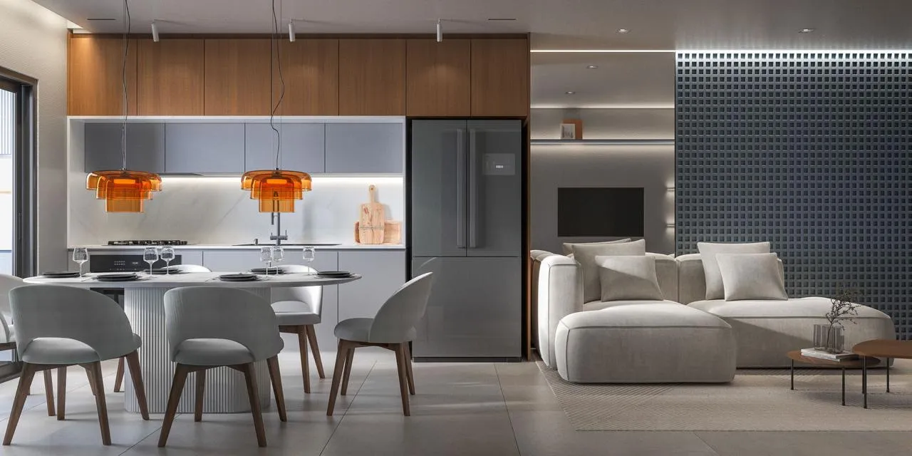 Imagem Apartamento à venda com 76m2 por R$ 880.000,00