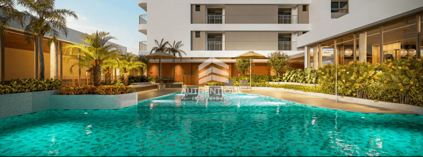 Imagem Ibiatã Paraiso - Apartamento à venda no bairro Paraíso - São Paulo/SP, Zona Sul