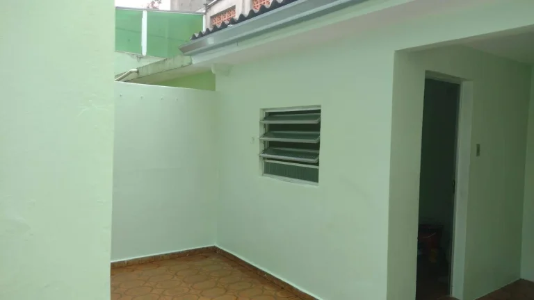 Imagem Sobrado residencial com 170 m², bem distribuído e pronto para morar.