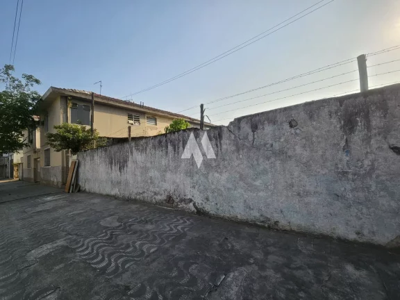 Imagem Terreno para locação ideal para transportadora com 2400 metros!