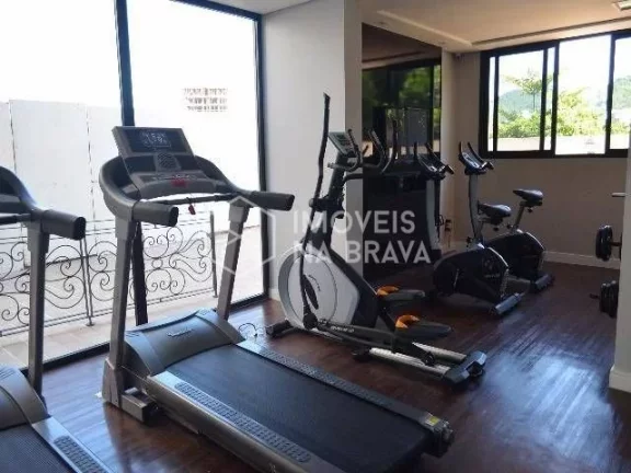 Imagem APARTAMENTO 3 QUARTOS, 1 VAGA - RES OPERA - FAZENDA - ITAJAI/SC