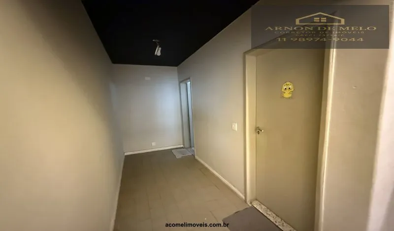 Imagem Galpões para venda em Osasco no bairro São Pedro
