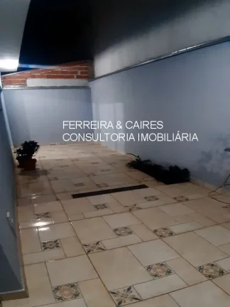 Imagem CASA RESIDENCIAL em INDAIATUBA - SP, JARDIM DOS COLIBRIS