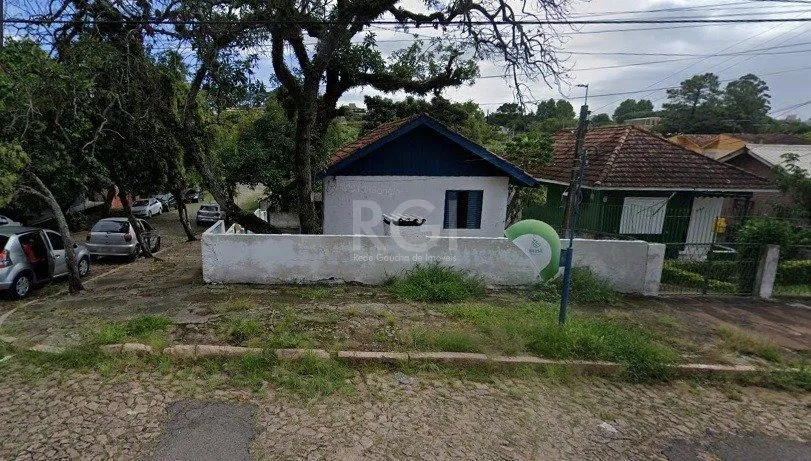 Imagem Terreno no Jardim Itu com 300m²