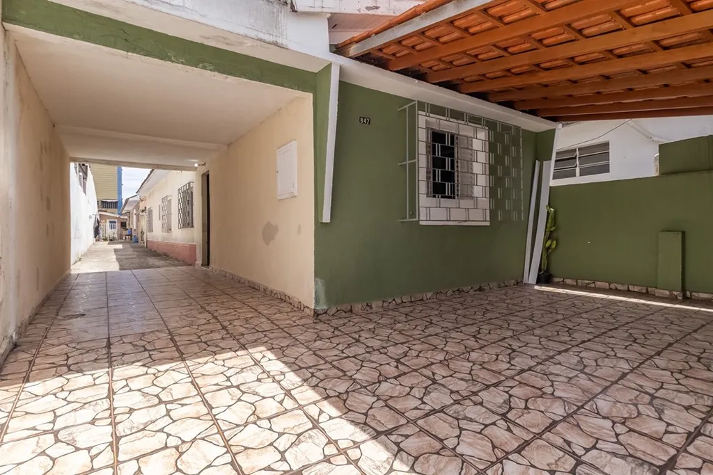 Imagem Casa à venda em São Caetano do Sul, Olímpico, com 3 quartos, 221m2