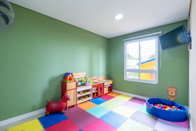 Imagem Apartamento à venda em São Paulo, Jaguar?(C), com 2 quartos, 62m2