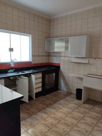 Imagem CASA NO LOS ANGELES - SOROCABA